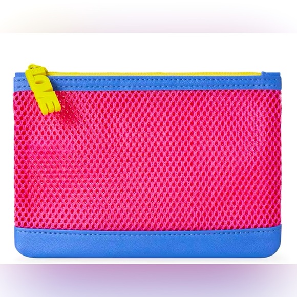 4 for 10⚡️Ipsy Glam Bag Cosmetic Clutch Travel Purse - June 2023 - Picture 3 of 6